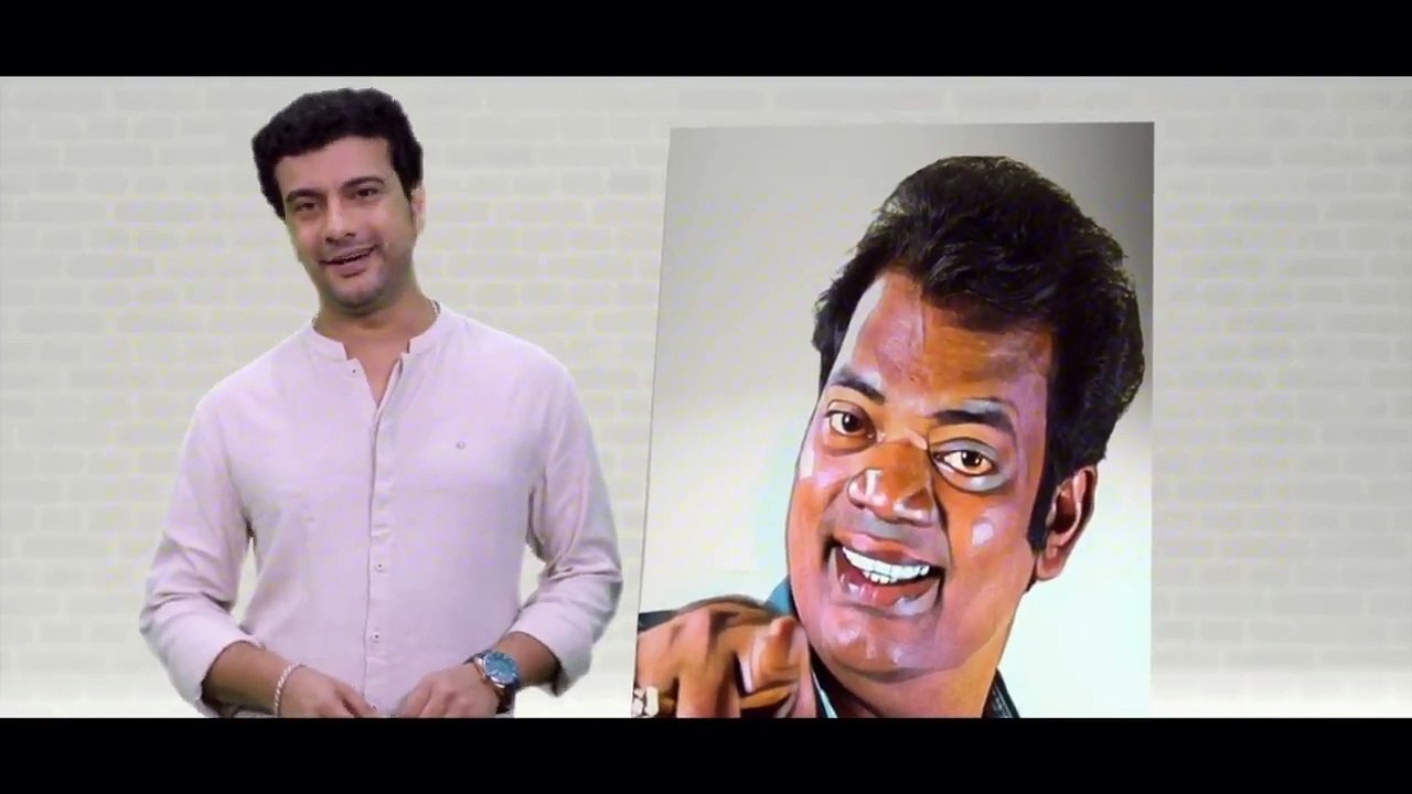 Announcement Teaser of Ramesh Pisharody's Movie