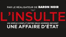 L'INSULTE - 2017 (VO-ST-FRENCH) Streaming XviD MP4