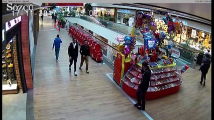 Banka çetesinin yöntemi polisi bile şaşkına çevirdi