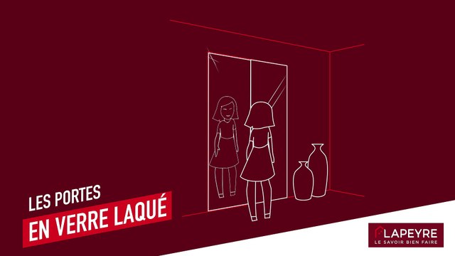 Comment choisir ses portes de placard ?