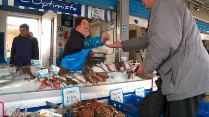 France-UK relations: Fishermen fear post-Brexit losses