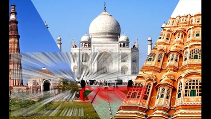 INDIA RAJASTHAN TOURISM