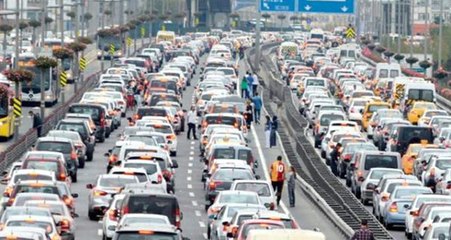 Hırant Dink'i Anma Etkinlikleri Kapsamında İstanbul'da Bazı Yollar Trafiğe Kapatılacak