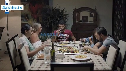 مسلسل الحب الحقيقي الحلقة 51 - اميلا الكيك ونيكولا معوض