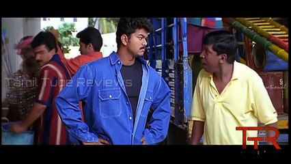Movie Scenes Troll Video - Vadivelu version