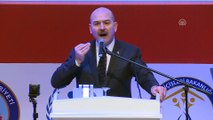 Soylu: '(Uyuşturucu ile mücadele) Ne söylerseniz söyleyin bu konuda sonuna kadar mücadele içerisinde olacağız' - ANKARA