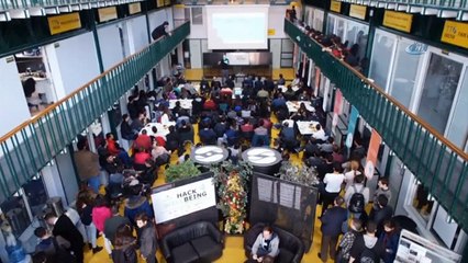 Ege Üniversitesinde küçük silikon vadisi kuruluyor