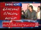 Khawaja Asif Is A "Security Risk" For Pakistan - Imran Khan's Gives Befitting Reply To Khawaja Asif