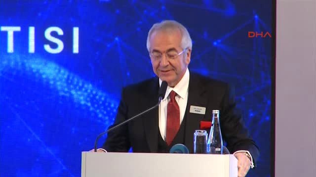 Tüsiad 48. Olağan Genel Kurulu 3