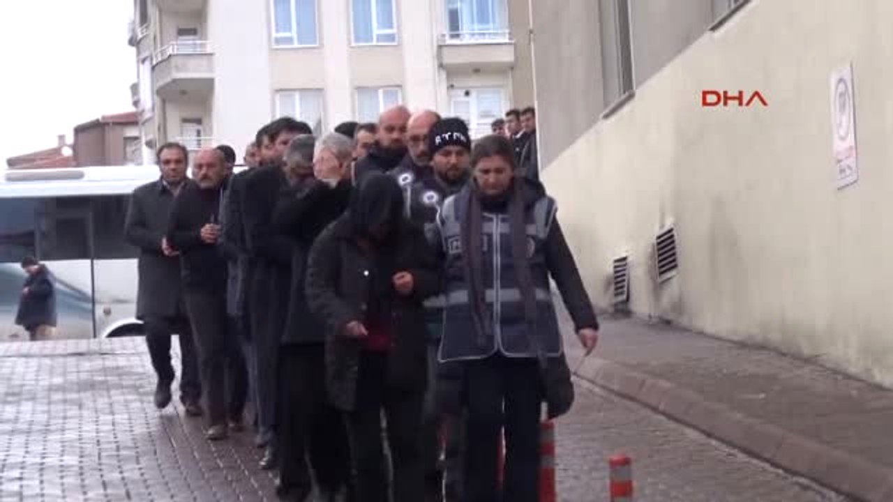 Kayseri'de Tefeci Operasyonu