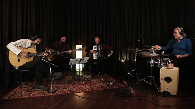 Fungistanbul - The spirit of old towns (Official Video)