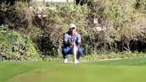 Golf: Türkiye Golf Turu Profesyonel Kategori Eleme Müsabakası - ANTALYA