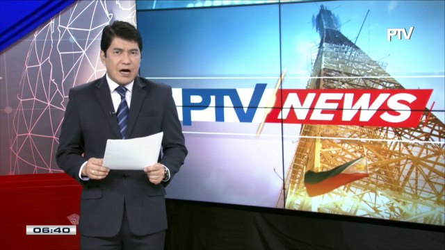 'Oplan tanggal bulok, tanggal usok,' pinaiigting pa