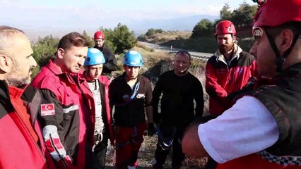 15 yıl önce kaybolan genç kızı arama çalışmaları - SAKARYA