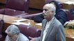 Khursheed Shah says PPP never insulted parliament  | Aaj News