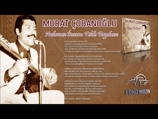 Murat Çobanoğlu - Anlamaz insana telde faydasız