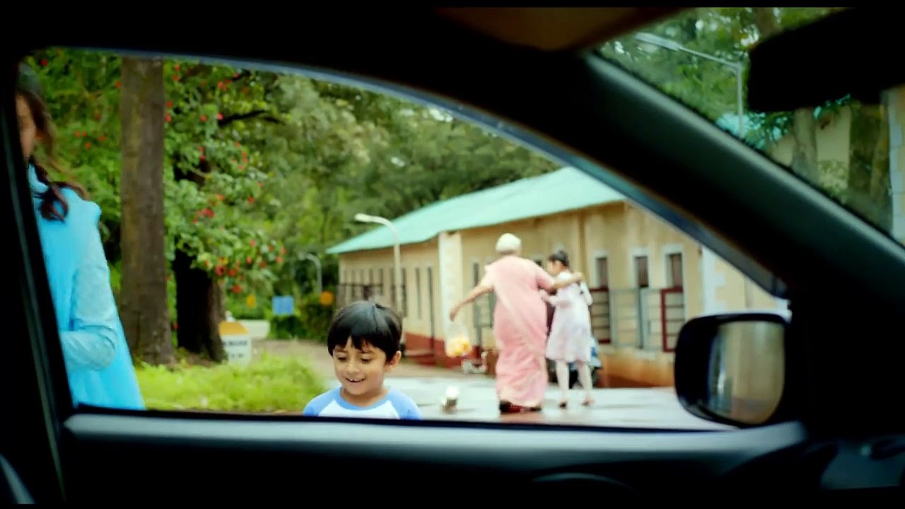 Boy Promo Surf Excel Quick Wash - TVC