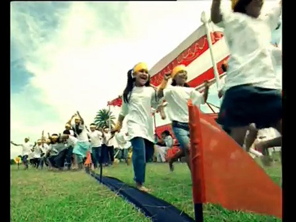 Surf Excel Ads in Bangladesh Television