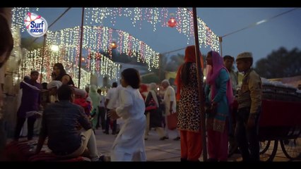 Ramadan with Surf Excel