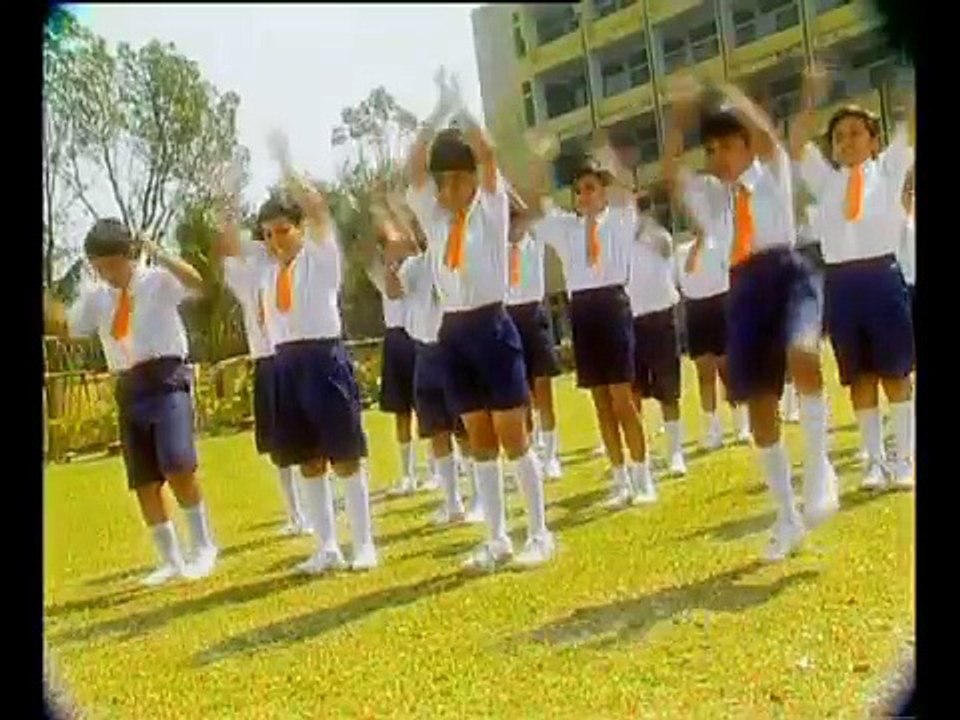 Surf Excel School Drill TVC - Television Commercial