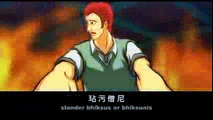 NĂM TỘI LỚN NHẤT KHI CHẾT BỊ HÀNH HÌNH  THẬT LÀ THẢM KHỐC