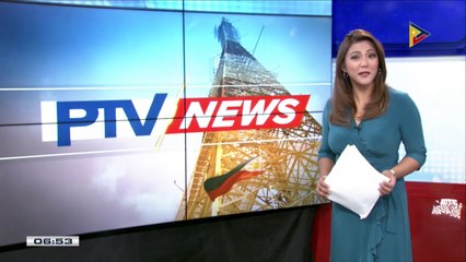 Paghahanda para sa Panagbenga Festival, puspusan na