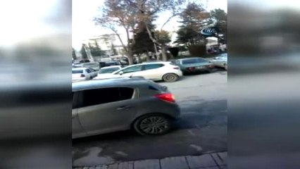 İki Grup Kavgasını Polis Önledi
