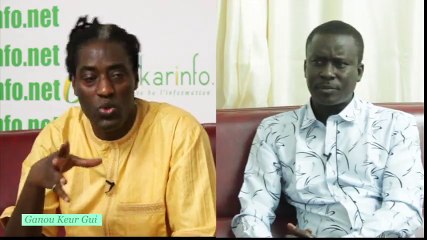 Mame Goor Jazaka _Thiouthe daye kham lekam, Youssou Ndour do... (1)