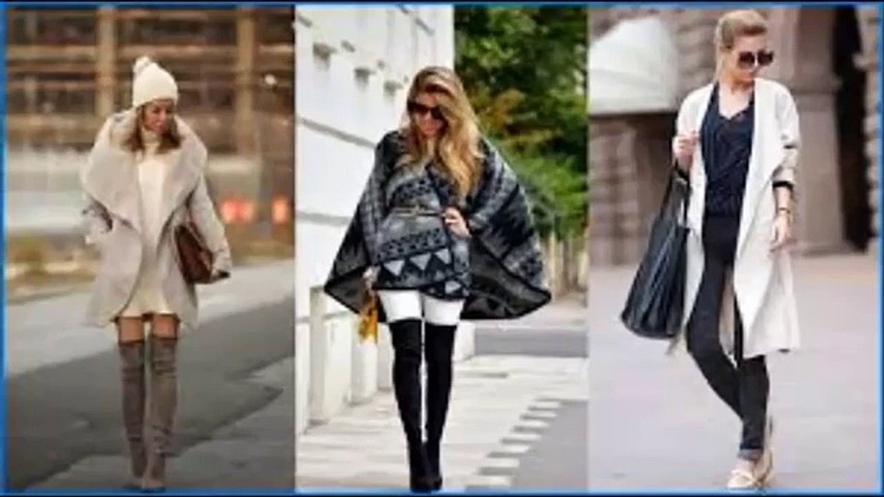 Types Of Boots Every Woman Should Own This Season - 2018 Fashionista