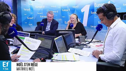 Tải video: Après la fécondation in vitro, Europe 1 invente la fécondation in radio !