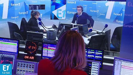 Abandon de NDDL : "Une décision raisonnable", pour Cohn-Bendit