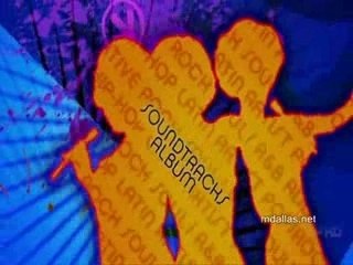 Matt Dallas aux American Music Awards