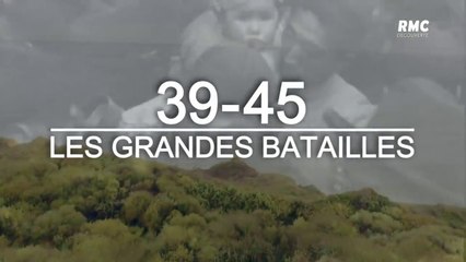 2e Guerre Mondiale - 39-45, les grandes batailles  "Les victoires du 3e Reich"