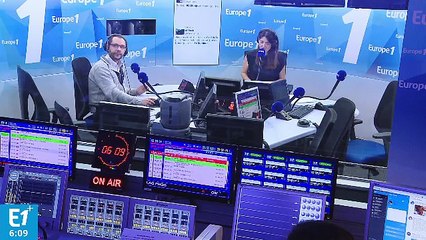 Le journal des sports - L'immense défi de Gael Monfils