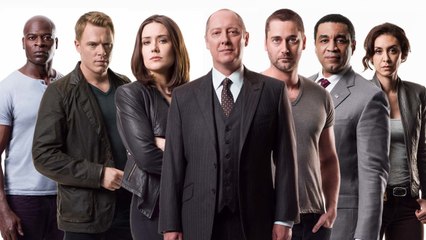 The Blacklist (5x11) Online Streaming