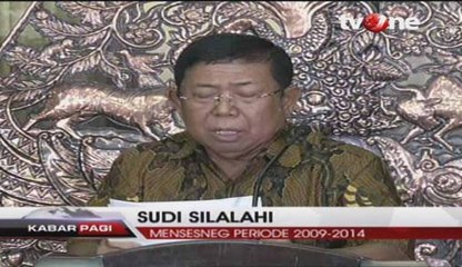 Menteri SBY Bantah Dokumen Munir Dihilangkan