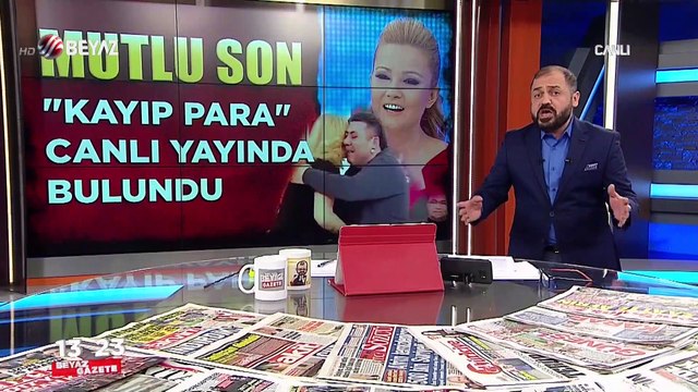 Ömür Varol İle Beyaz Gazete 18 Ocak 2018