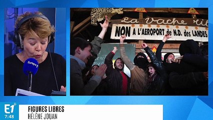 Le gouvernement prend un maximum de risques en voulant les éviter