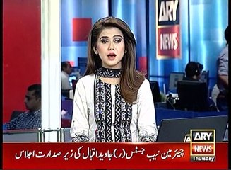 Kaptaan Got Important Evidence in Khawaja Asif Disqualification Case