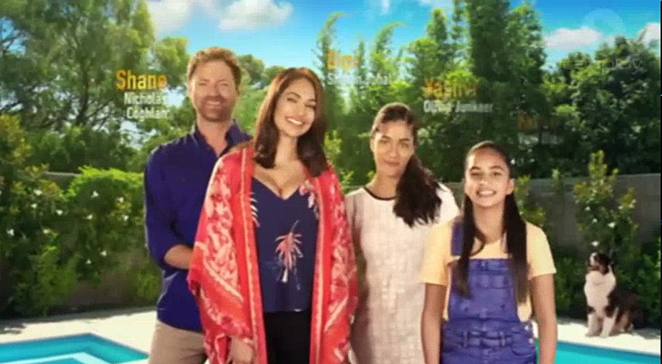 Neighbours New Episode 7647 on 18th July 2017 Full HD