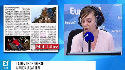 À la Une : Notre-Dame-des-Landes