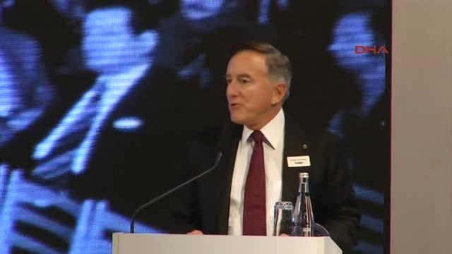 Tüsiad 48. Olağan Genel Kurulu 8