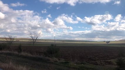 Türkiye Genelinde Tarımsal Kuraklık Yok" (2)