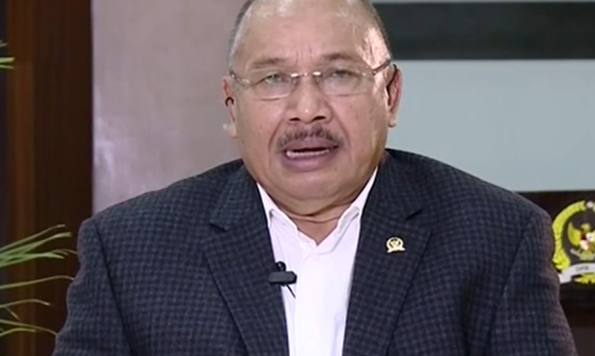 Ini Hasil Rapat Mendag dan DPR soal Impor Beras