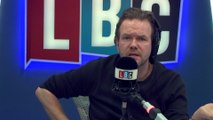 James O'Brien: Why We Need To Forgive Tory MP Ben Bradley