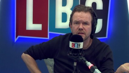 James O'Brien: Why We Need To Forgive Tory MP Ben Bradley