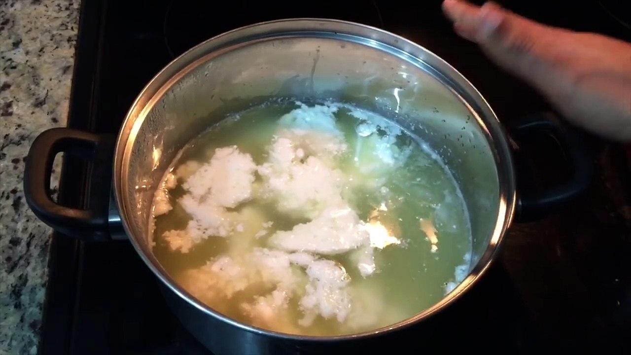 Rasgulla | Samayal Manthiram