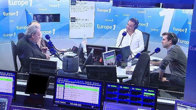 Paul Auster, son nouveau roman 4 3 2 1 : improvisé, du premier mot jusqu'à la fin