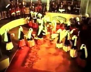 Ракснинг сехрли олами - Волшебный мир танца