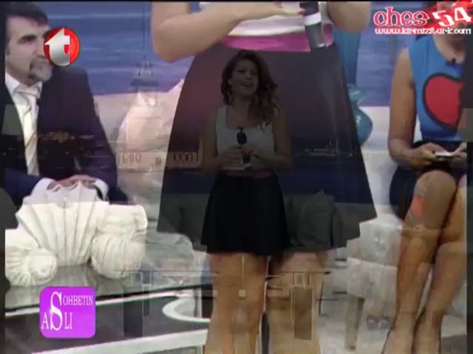 Tuğba Hatun Resmi Facebook Sayfa Yöneticilerine Selamı -1